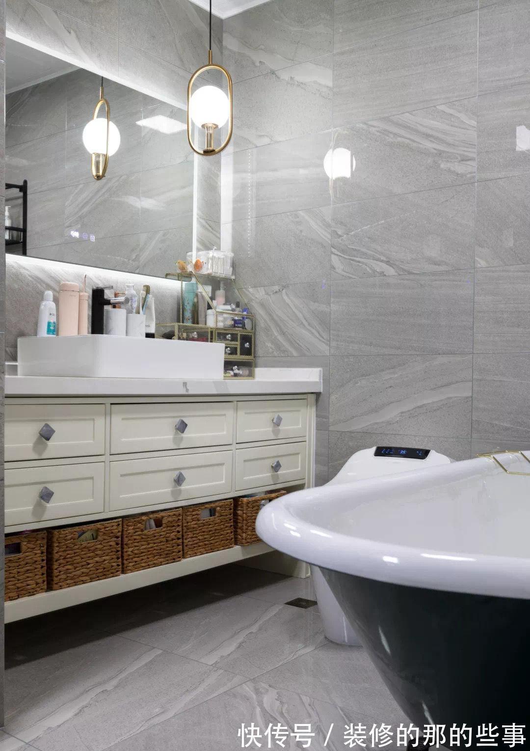 业主|混搭风格的家,超乎业主的想象,满足年轻业主对新家的期待