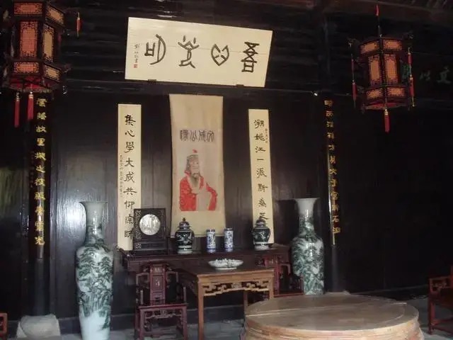 利他!王阳明:“悟道”为什么要除尽私欲?