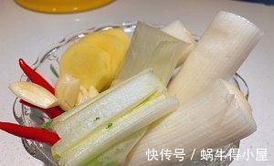 不能出门在家吃什么?送您滋补清炖羊肉,做法简单,美味下饭,吃