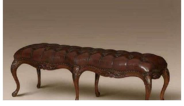 老祖宗!古人房中的春凳有何妙用?现在仍然存在,老祖宗的智慧不得不佩服