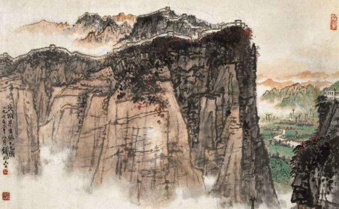 晚唐|杜荀鹤路过李白的墓地,用一首诗向偶像致敬,每一句都是肺腑之言