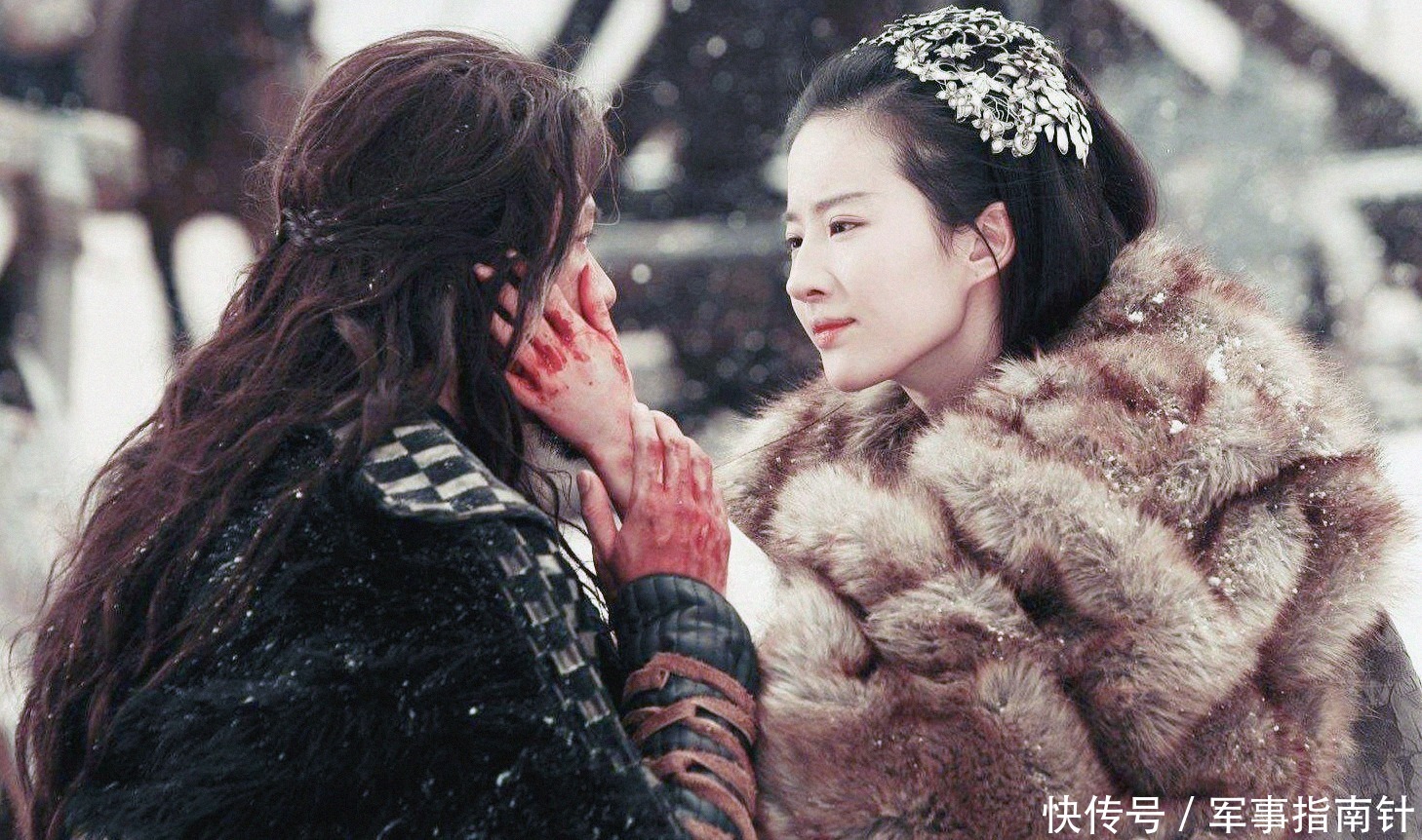 活不了|项羽因为什么被评为千古无二?