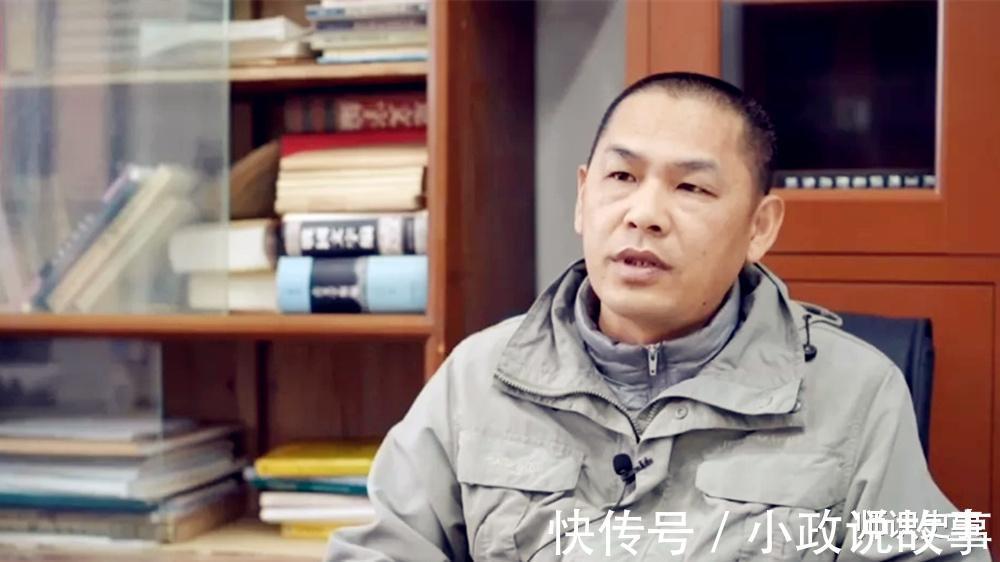 裘锡圭|38岁三轮车夫蔡伟,一步登天,为何被“复旦大学”破格录取读博