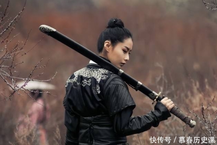 清朝|明朝灭亡后,20万锦衣卫哪去了?来被清朝偷偷换了名字