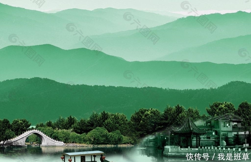 落花&落花人独立,微雨燕双飞——十二句唯美的古诗词佳句