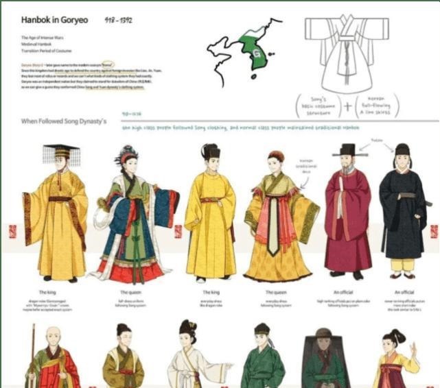 漫画|韩国画手设计的漫画人物疑抄袭鹿晗,发型衣服与鹿晗舞台造型一样