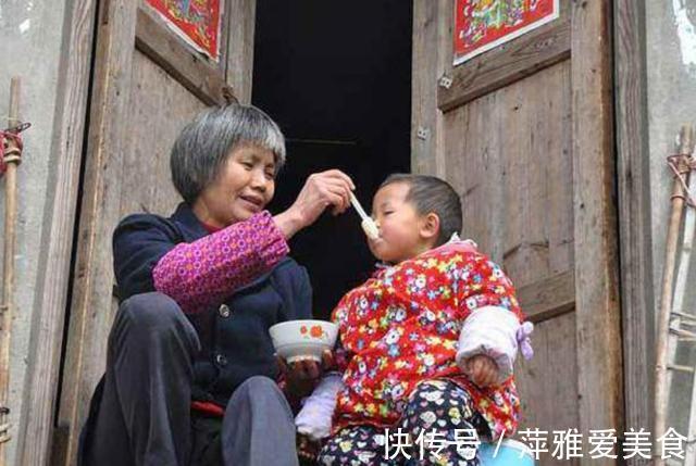 奶奶|10岁男孩半年增高23公分,医生检查一切正常,奶奶“立大功”