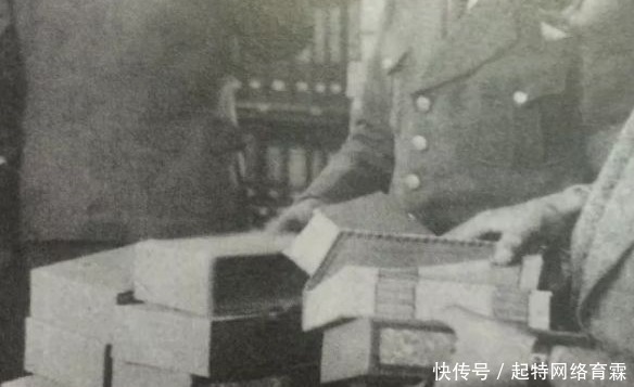 烧杀抢掠|日军除在中国烧杀抢掠，还专门抢走些东西，战后还回来的只有6%