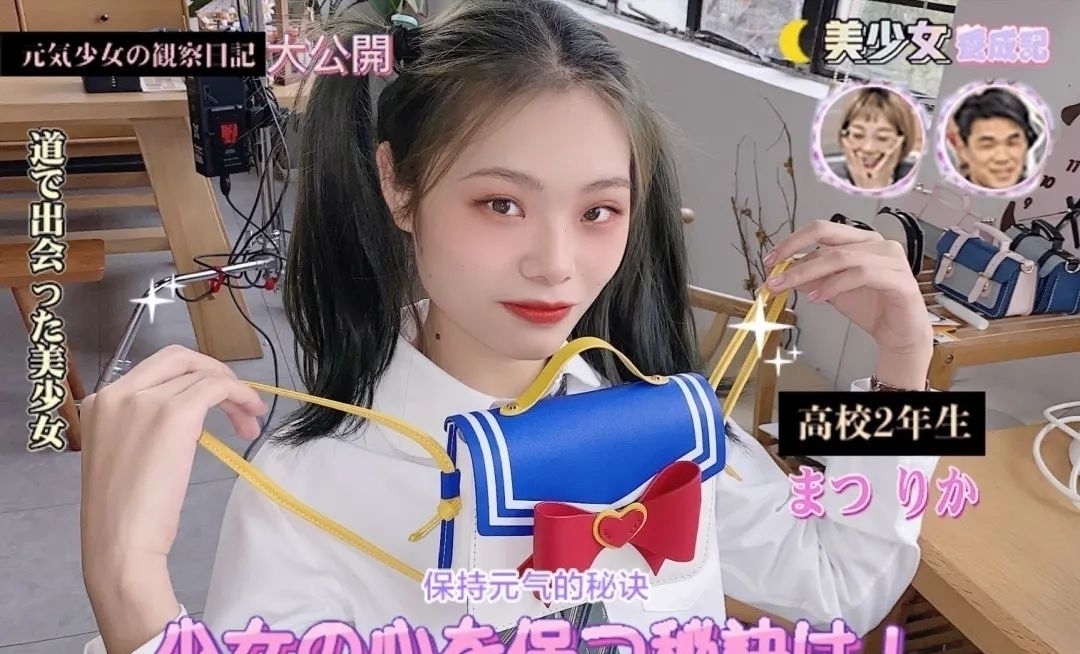 小恶魔|猫系女子VS犬系女子,你更喜哪一种?动漫猫系受欢迎,现实却相反