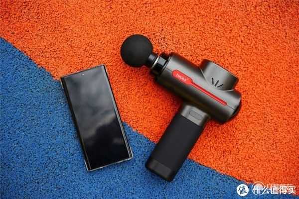 hm3|专业的选择：倍益康（Beoka）HM3筋膜枪