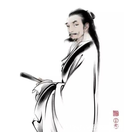 |用生命在幽默,金圣叹究竟是何许人也