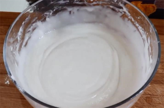 想吃红豆沙麻团不用出去买,详细做法告诉你,学会都可以摆摊了