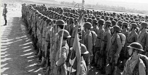 大别山区|抗日战争中,桂系实力受损,为何能在大别山区扎根?