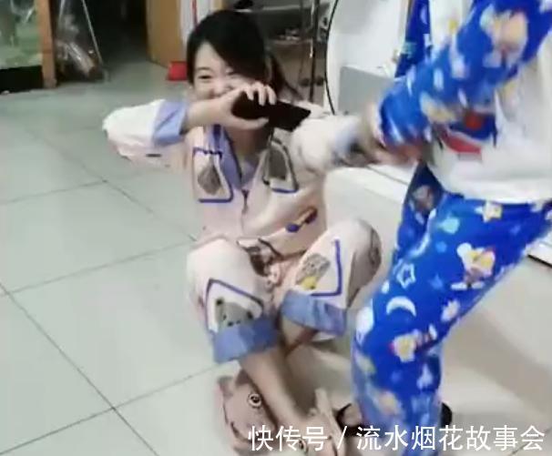 宝妈|河南宝妈告诉儿子长大后靠自己,儿子立马逼妈妈签协议,内容亮了