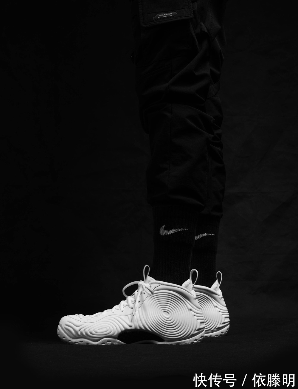 原价 这月买鞋花了 2W 多!一双 Nike 血亏!但有个市价翻 5 倍!