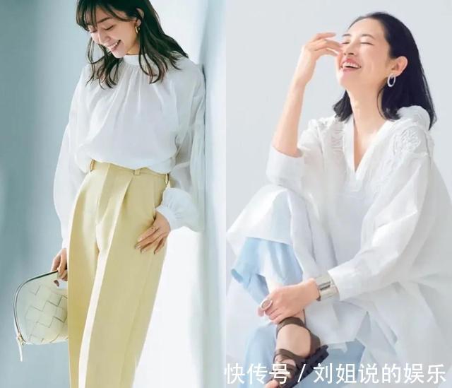 饱和度|女人看起来是不是显贵，和钱多少没关系，平时穿的颜色才是关键