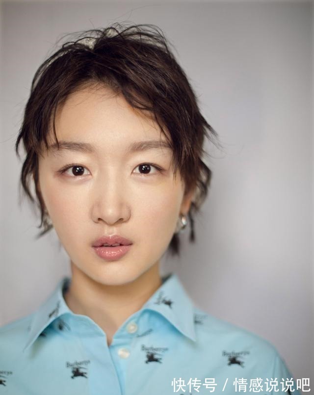 刘海 女人不论是美是丑,这4款土味发型最好别碰!否则显老还没气质!