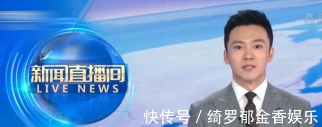 张韬进央视3年上春晚,因长得帅圈粉无数,背后到底是谁在捧