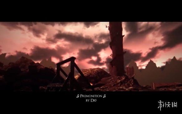 卷轴|《上古卷轴5》MOD“化神”预告 丰富的异域情调和剧情