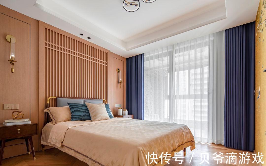 李文伟|精致个性的婚房,不追求奢华,适合自己的才是最好的!
