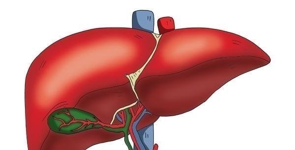 蜘蛛痣|肝病先上脸，脸部出现什么变化，暗示肝脏病得不轻了？别大意