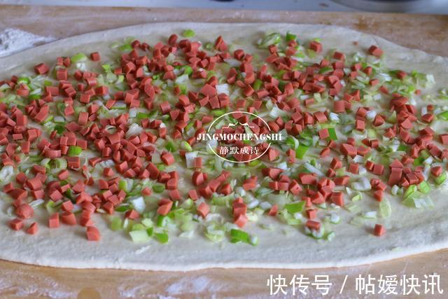 好的烙饼，要外酥里嫩，层次丰富，掌握这些要点，一次就能成功