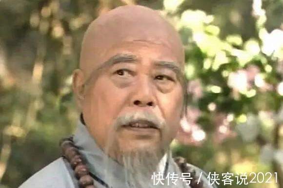 萧峰$慕容博的计划有多可笑?仔细分析,实在让人无语