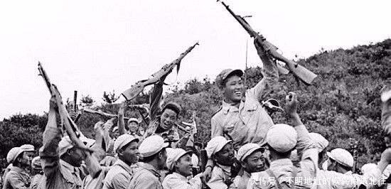 发展|朝鲜战场上,一美国少将师长被俘,回国前他是如何评价中国?