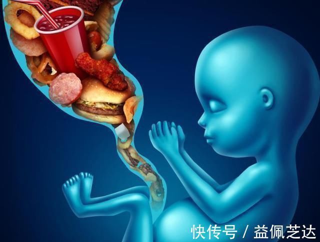 胎儿|孕早期、中期、晚期,三个阶段营养需求不同,孕妈们都吃对了吗?