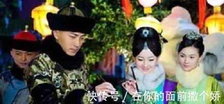 永瑆|此亲王不爱政治爱此物, 嘉庆抄和坤家后将其豪宅赐他, 后成一名家!