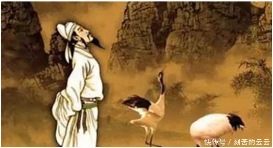 历史上最有才华的几个人,每一位都是给我们创作了无数的经典