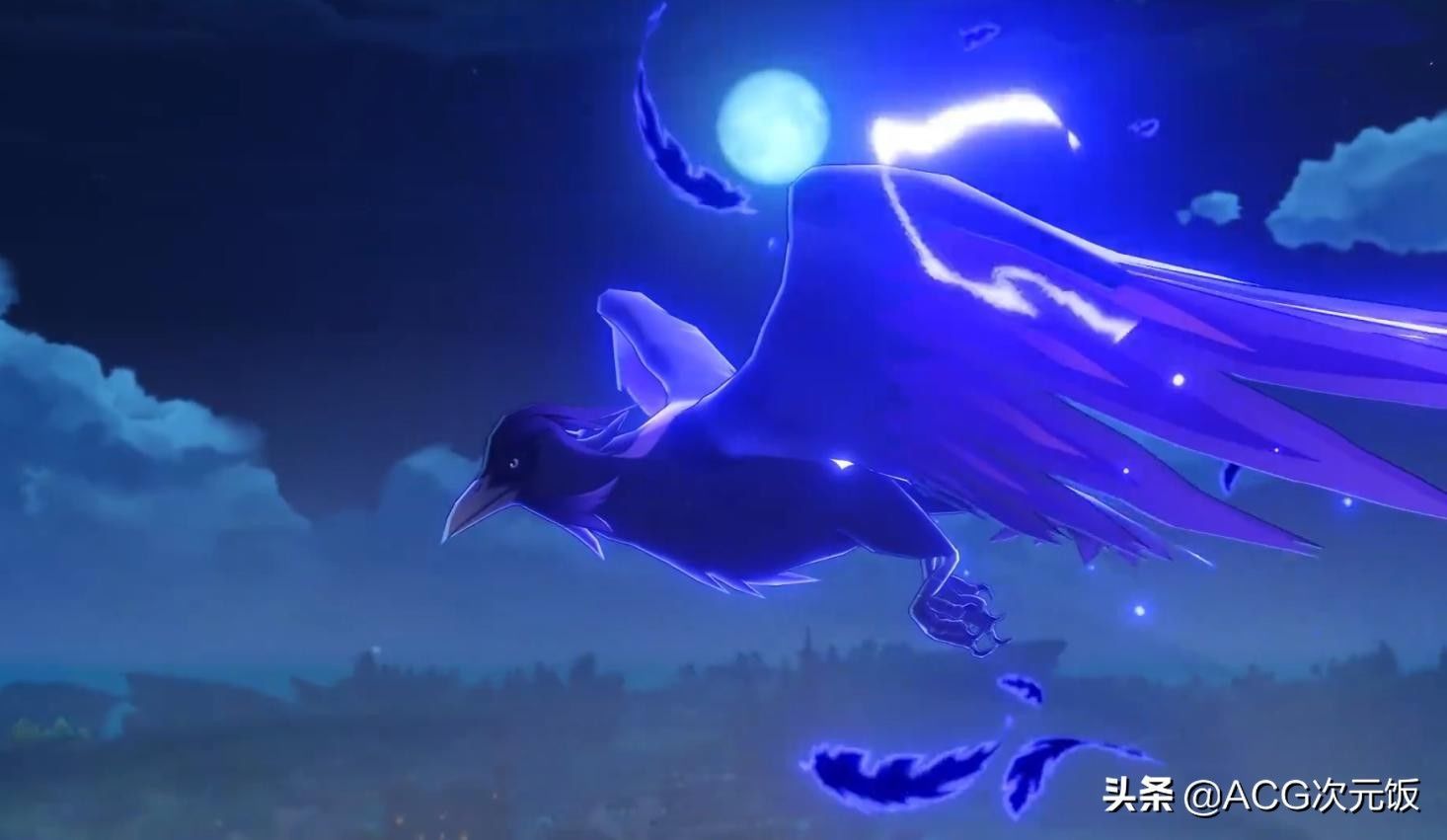 玩家|又一国产知名声优翻车?被曝失德,原神和灵笼已暂停合作