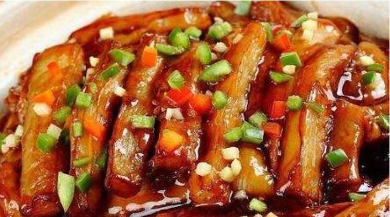 孩子整天吃两口就说饱，许多家长往往没做此菜，孩子多吃胃口大开