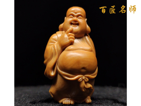 核雕修行路,雕核也雕心——蔡一民核雕之旅