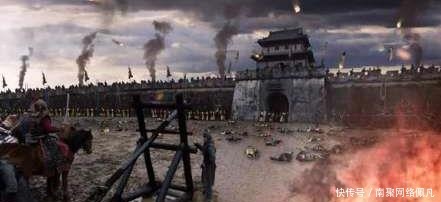 曾国藩|此人如果不死,镇压太平天国的功劳,轮不到曾国藩