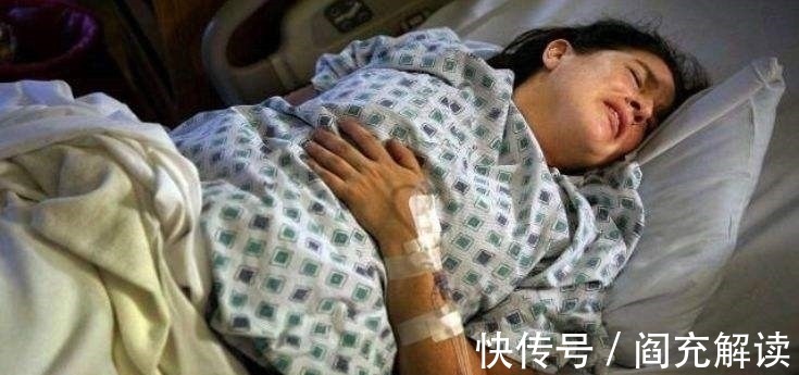 进产房|产妇分娩疼痛难忍,丈夫反手就是一巴掌,医生:让他进来干啥