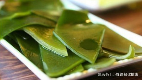 甲亢|海带虽好,但不是人人都能吃,此类人吃了对身体不好,得忌口
