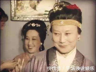 冷眼看红楼&冷眼看红楼:人心险恶能到什么程度?贾母早就打算让鸳鸯给她殉葬