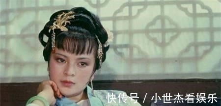 贾探春!向贾母告状,直接下逐客令;贾探春为何如此讨厌薛宝钗?