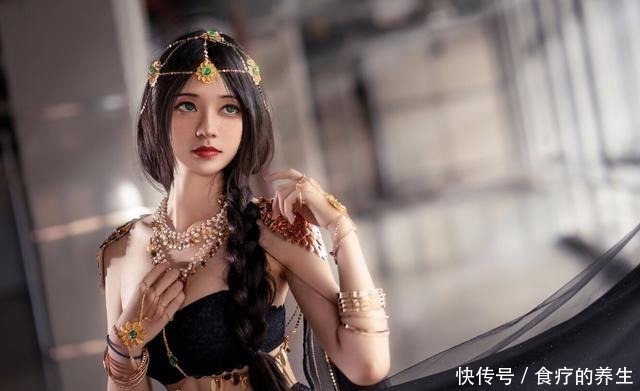 抑郁|全职coser年入百万,代价相当惨痛,有的女孩因此抑郁一生