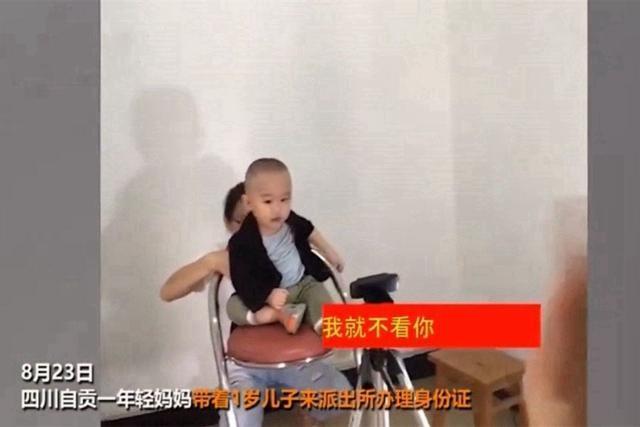 小辉|儿童身份证早办早享福,很多人都后悔办晚,家长别再拖了