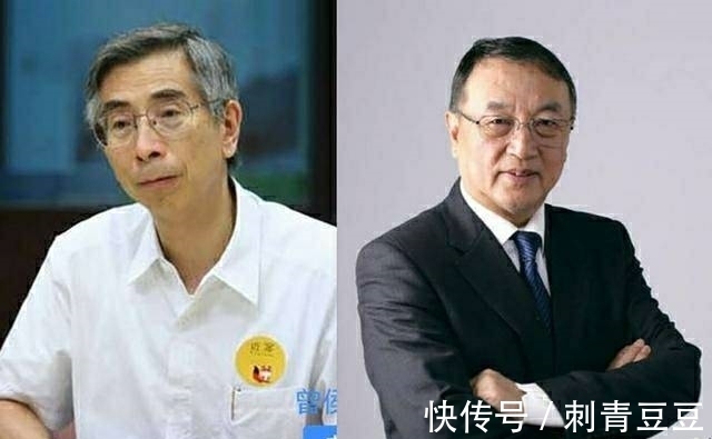芯片|倪光南20多年前就坚持搞芯片,可是柳传志却没支持他