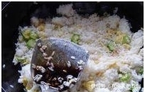 炒饭|适合小朋友和妈妈的营养炒饭,它很补钙,比牛奶还好