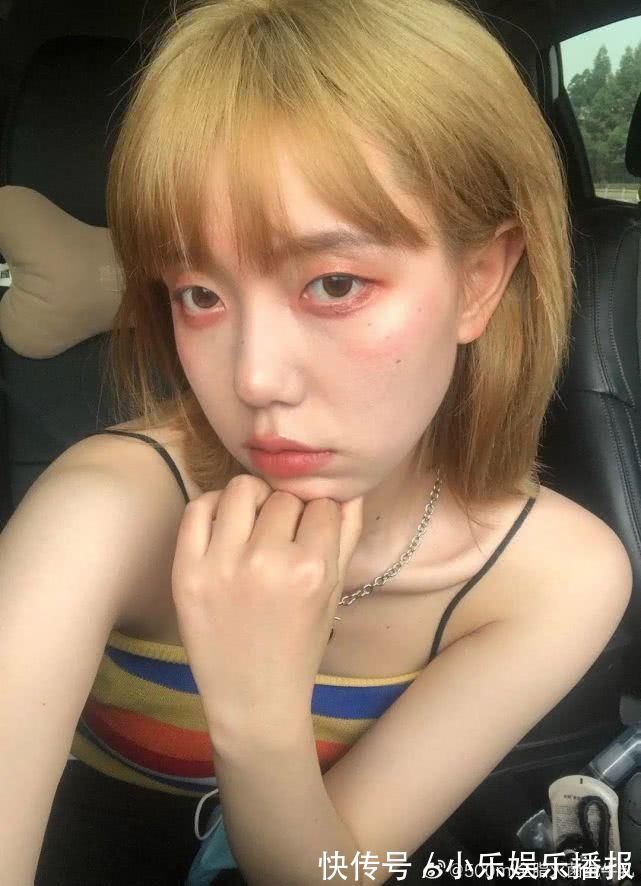 颜值|“单眼皮的女生颜值有多高?!”啊啊啊 看完毫无抵抗力