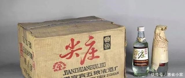  趁着这5款白酒没火，建议整箱囤，是实实在在的“粮食酒”！