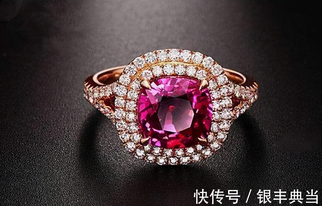 宝格丽 世界上知名度最高的顶级珠宝品牌有哪些?