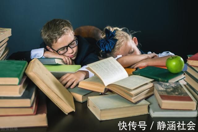 发号施令|孩子的自律都是靠家长“忍”出来的,试试这样做,教育更省心