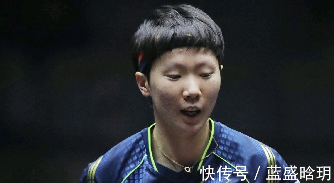 樊振东|名将的素养，王曼昱与马龙的比赛处理能力，值得其他国乒选手学习！