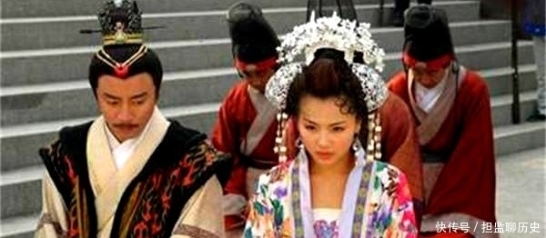 砖瓦窑竟是皇帝墓,他只称帝7个月,儿媳被劫走后却留下千古传奇