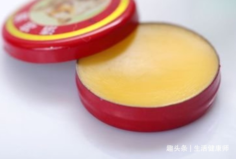 薄荷油|万万想不到!一个2块钱的清凉油,学会妙用,竟消除了多年的痔疮